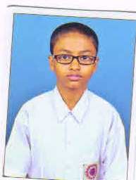 Student Image