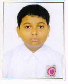 Student Image