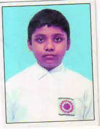 Student Image