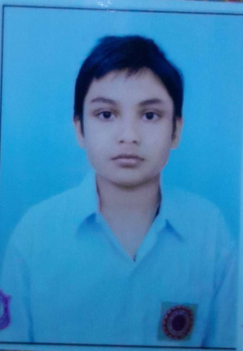 Student Image