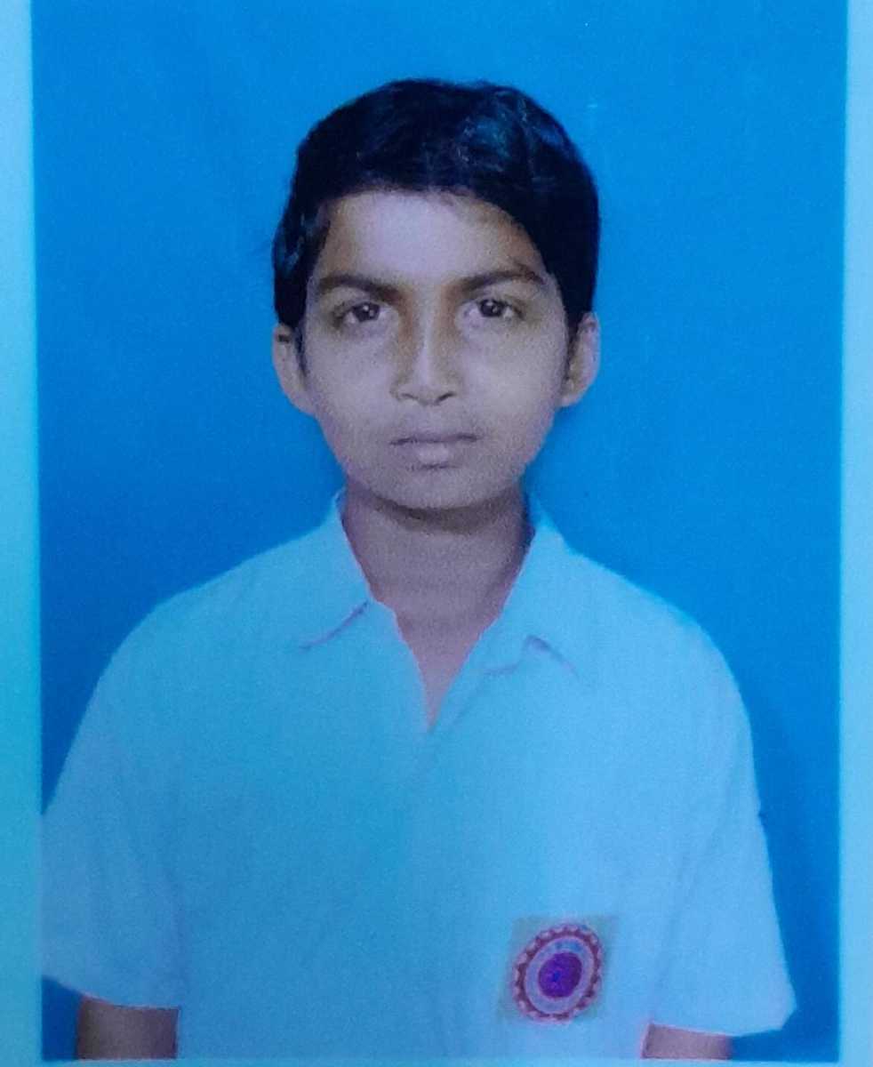 Student Image