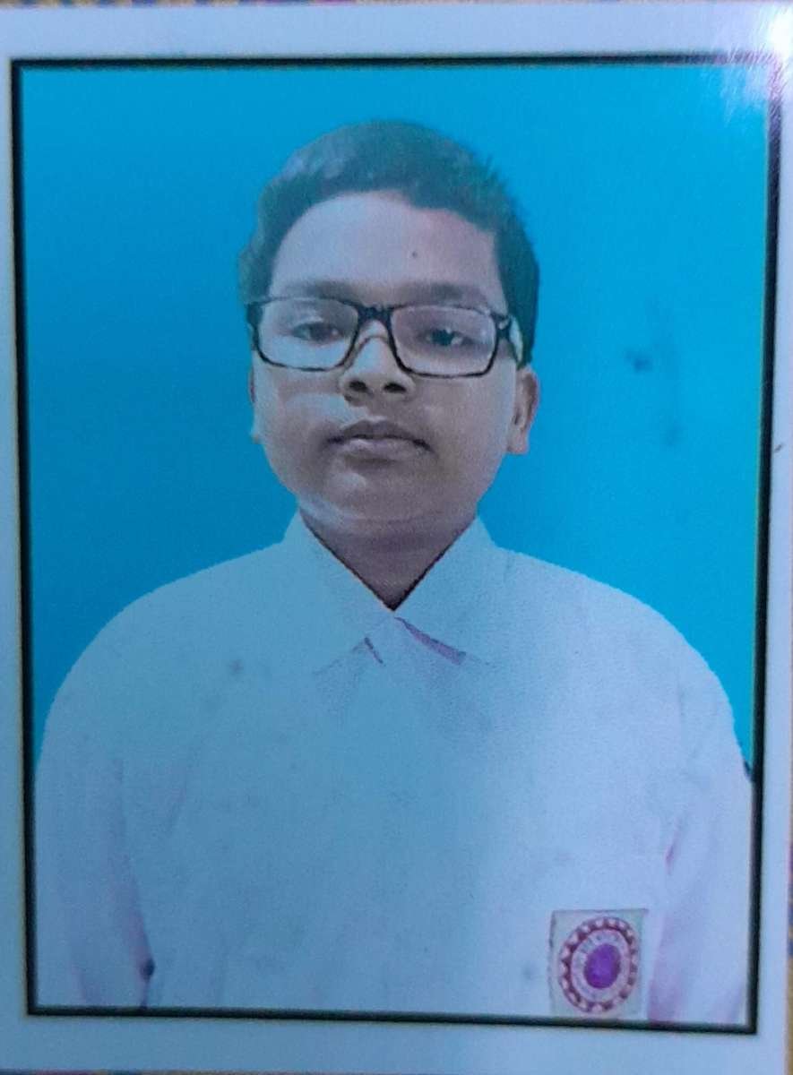 Student Image