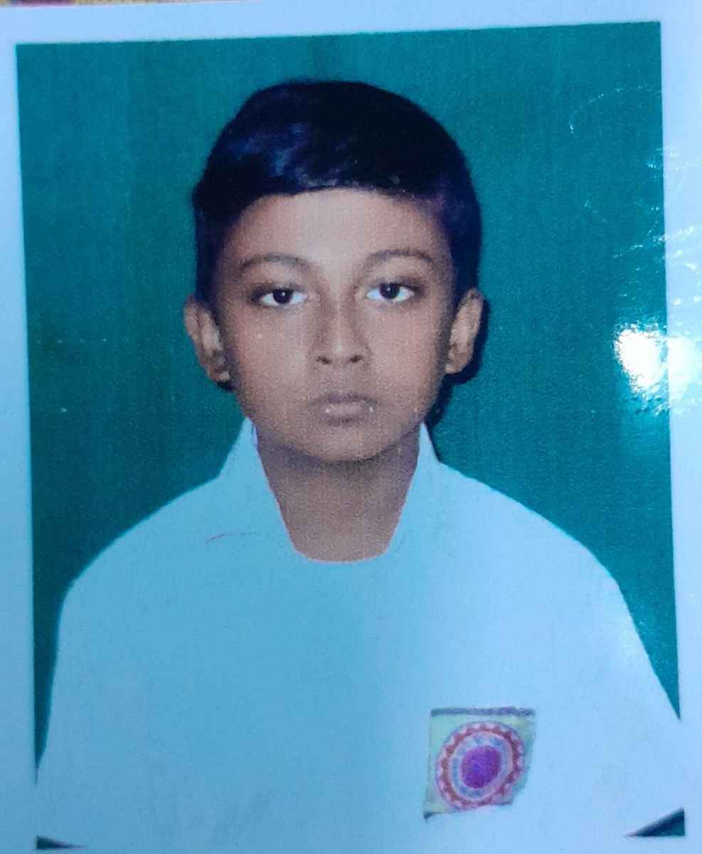 Student Image