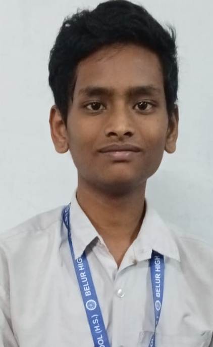 Student Image