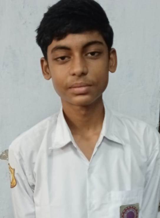 Student Image