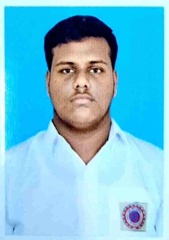 Student Image