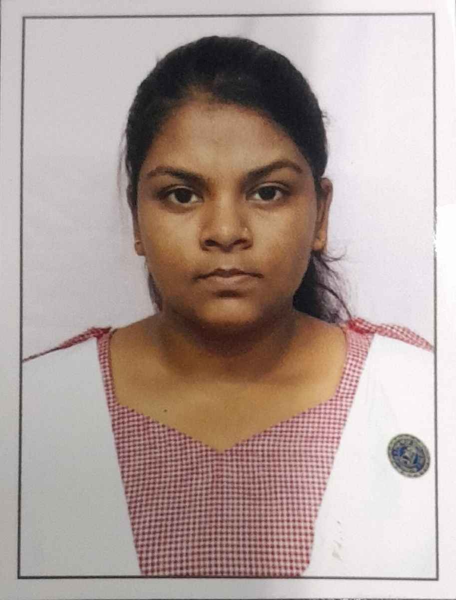 Student Image