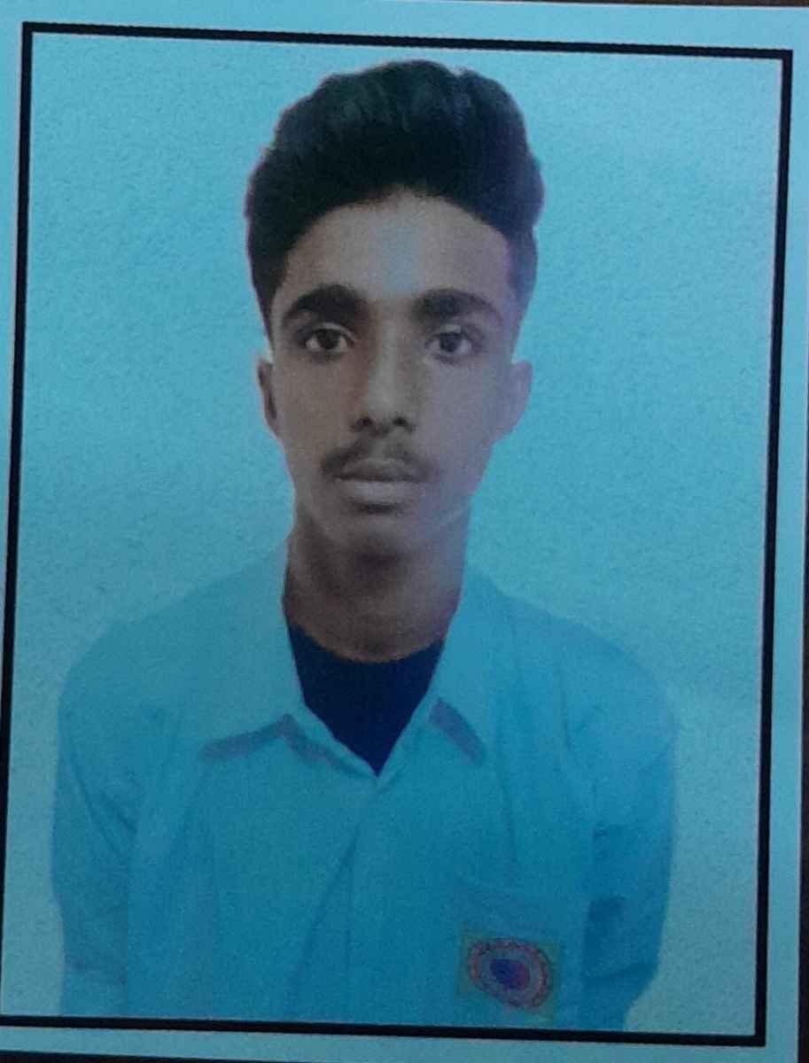 Student Image