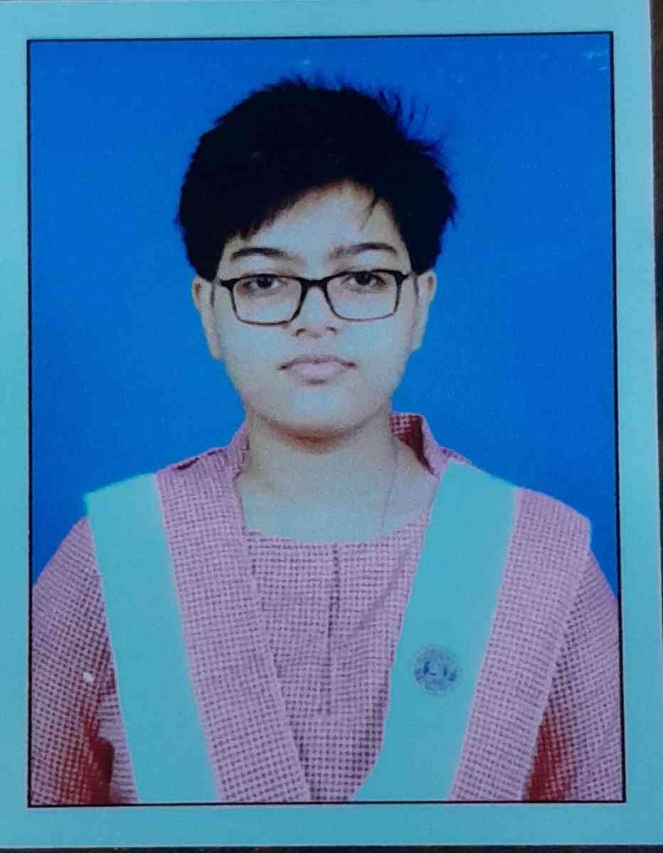 Student Image