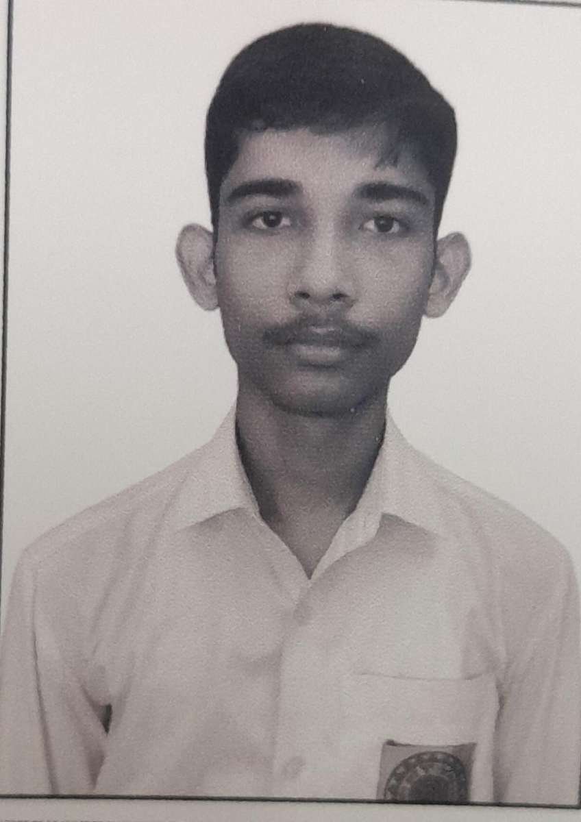 Student Image