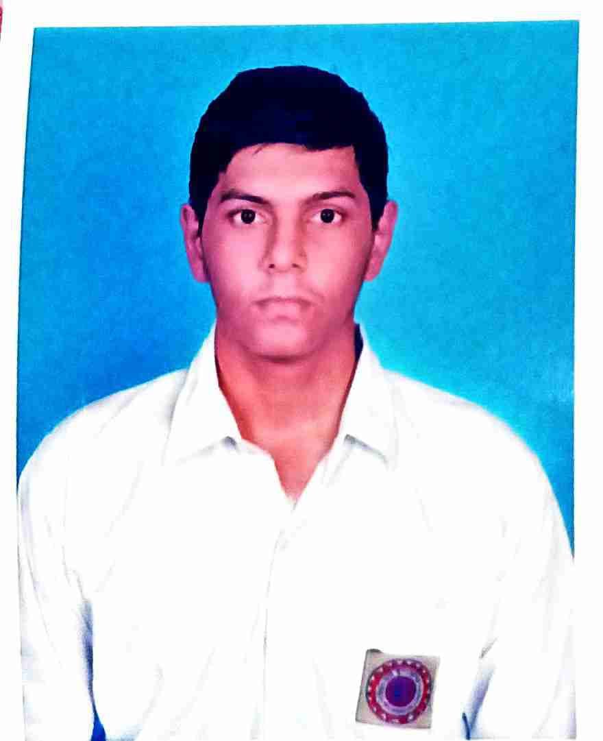 Student Image
