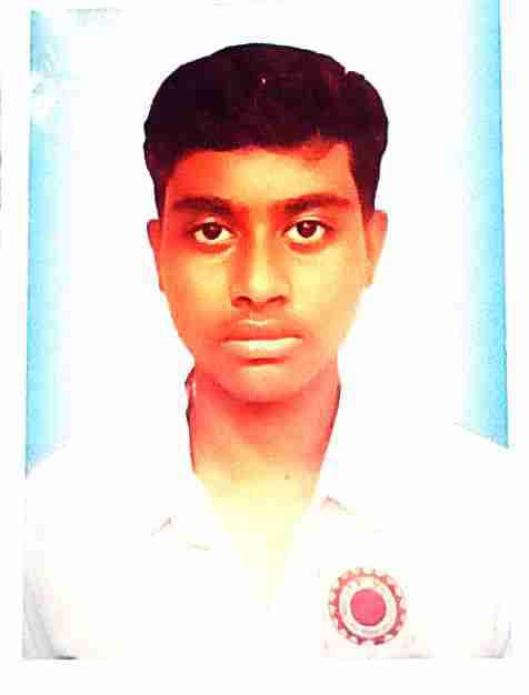 Student Image