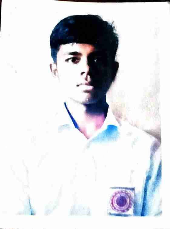 Student Image
