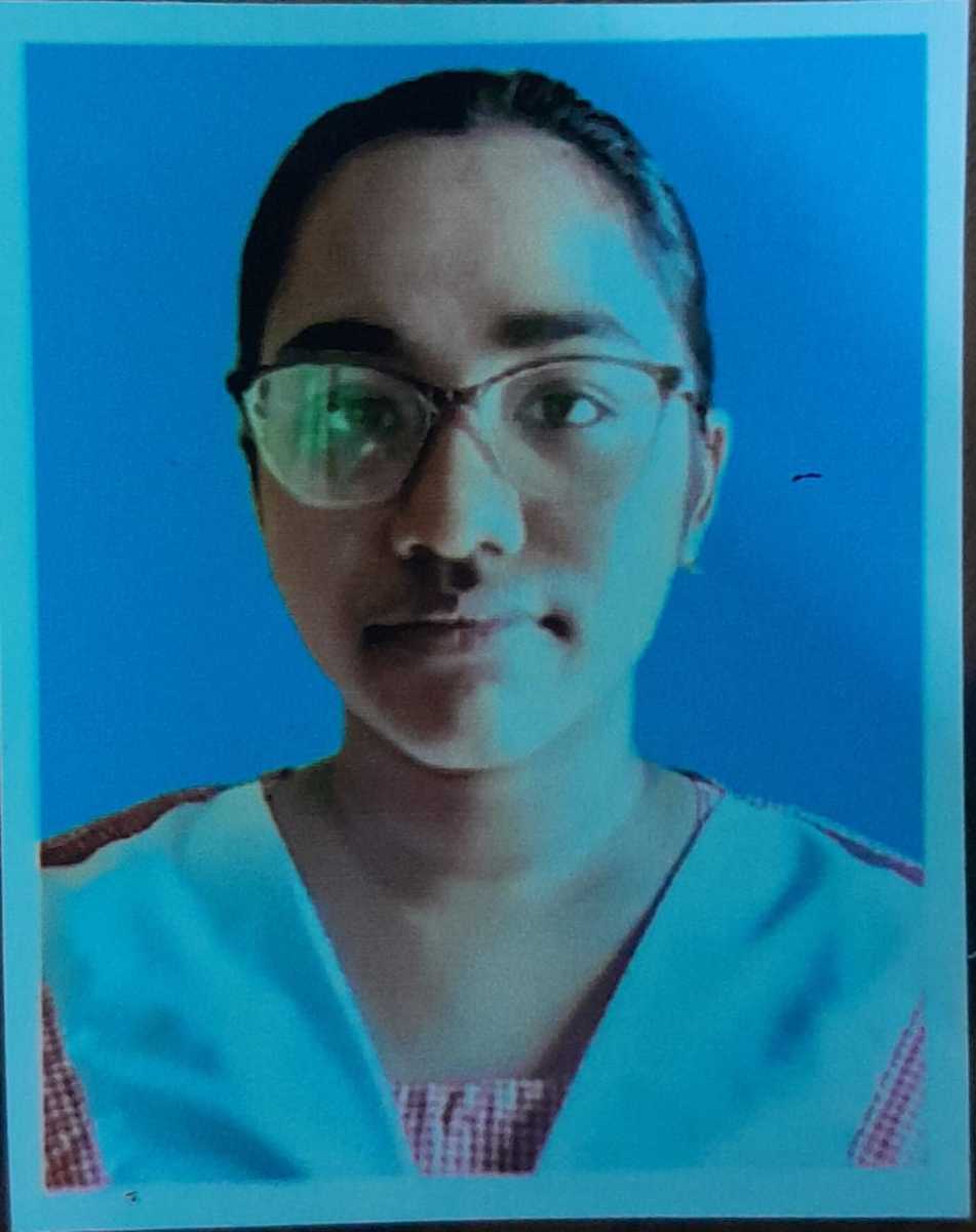 Student Image