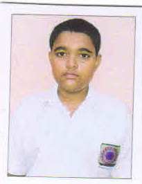 Student Image