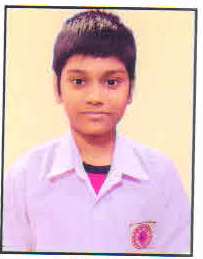 Student Image