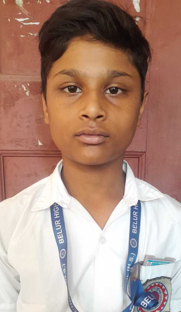 Student Image