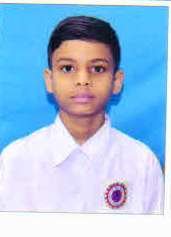 Student Image