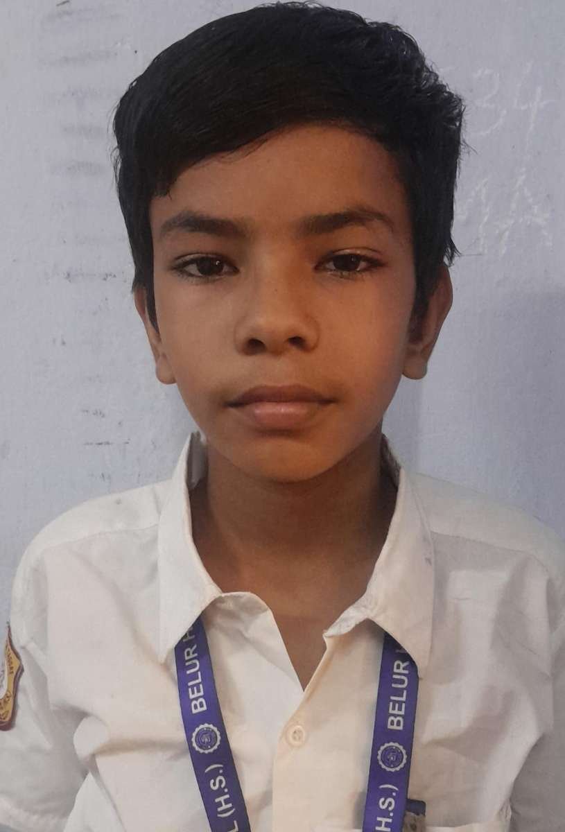 Student Image