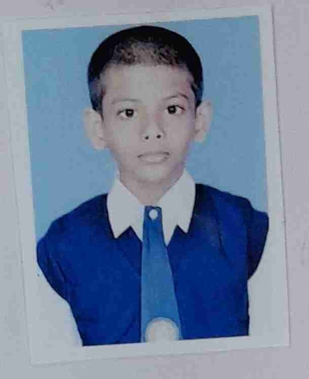 Student Image
