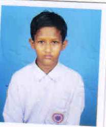 Student Image
