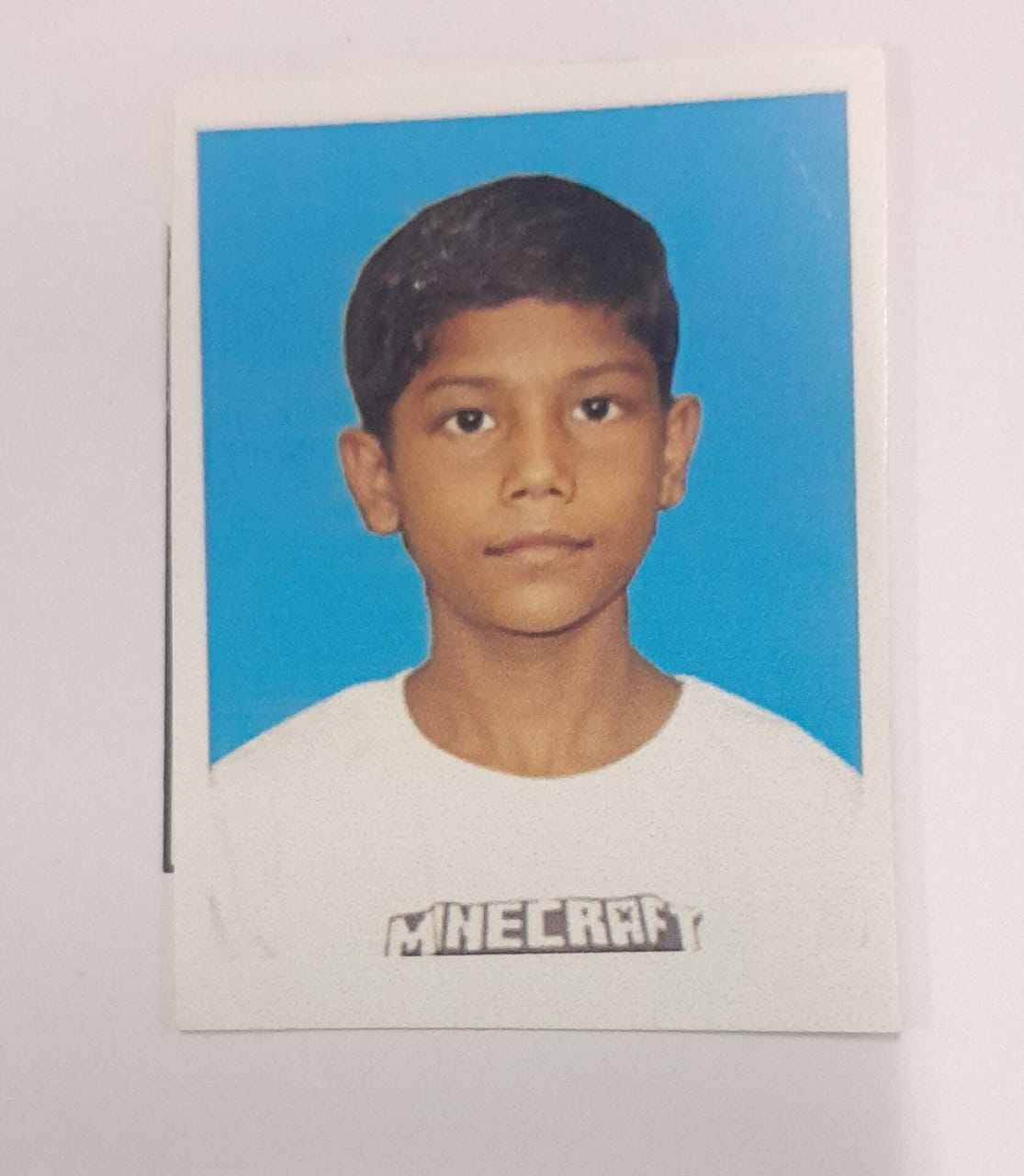 Student Image