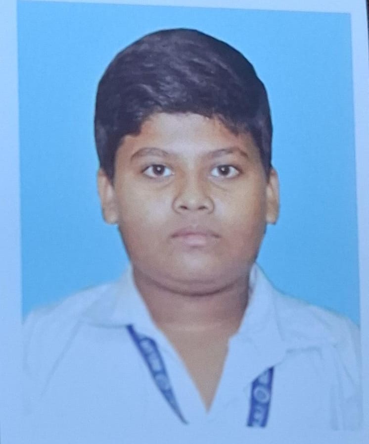 Student Image