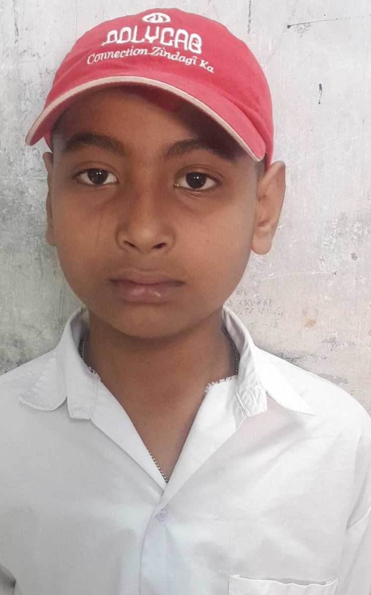Student Image