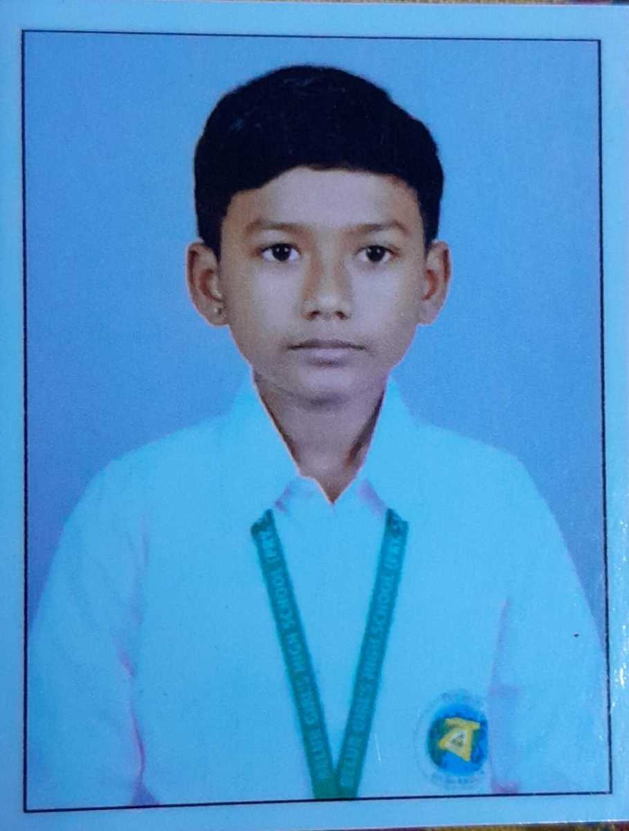 Student Image