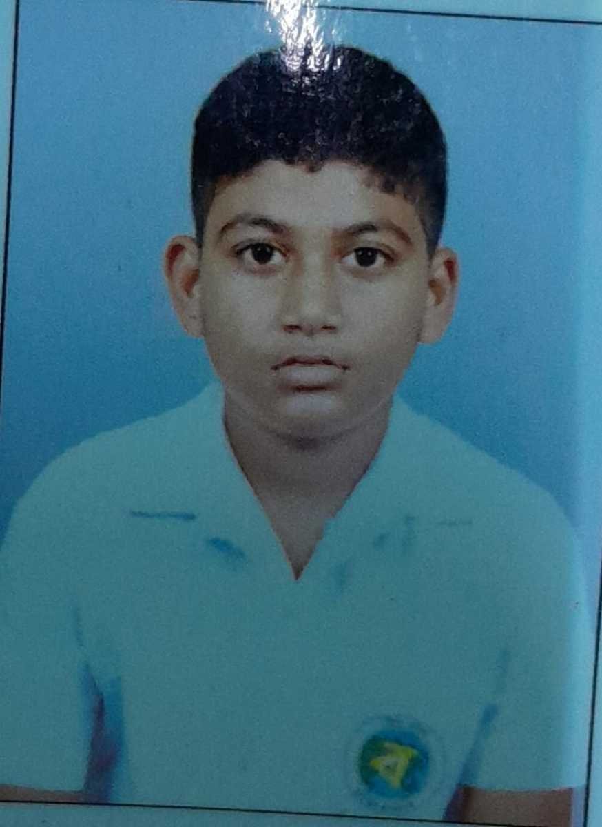 Student Image