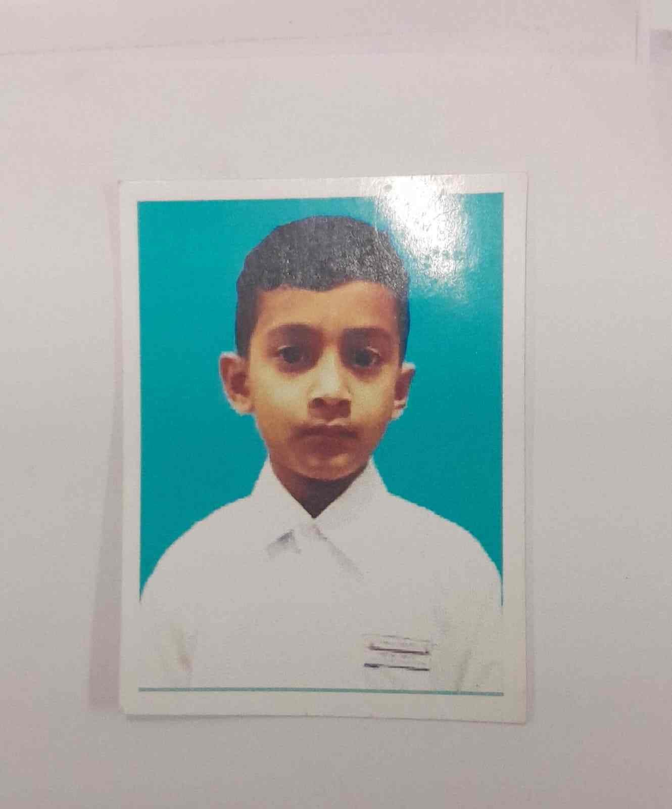 Student Image