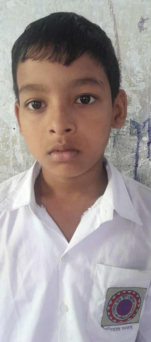 Student Image