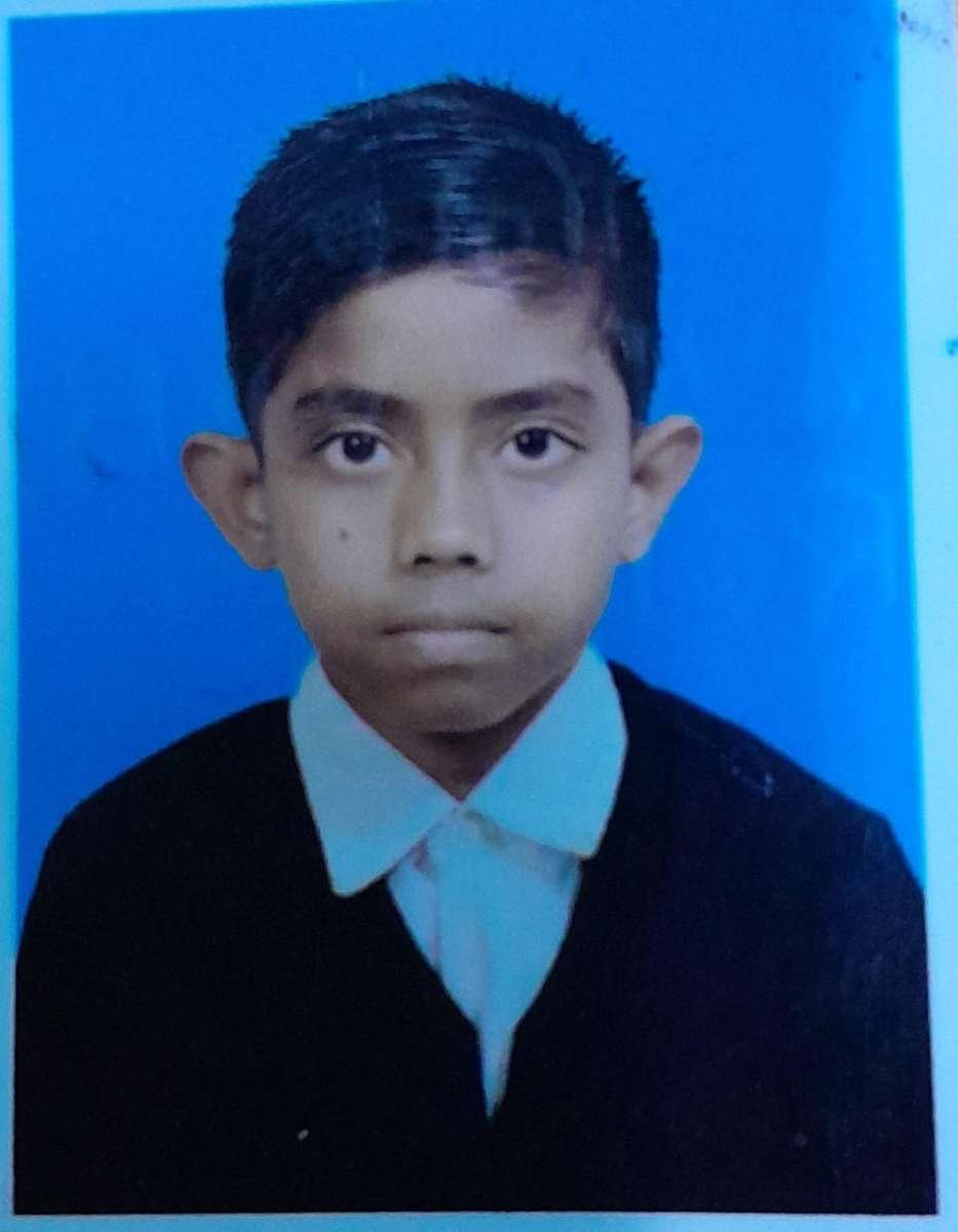 Student Image