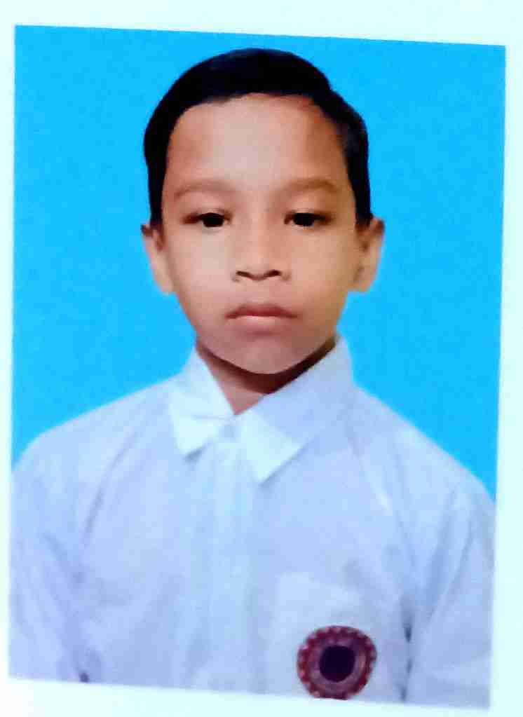 Student Image