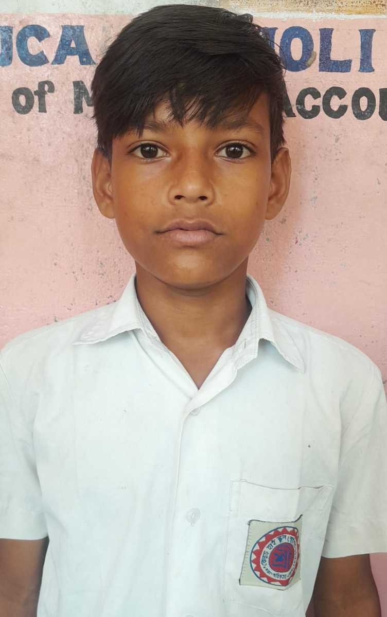 Student Image