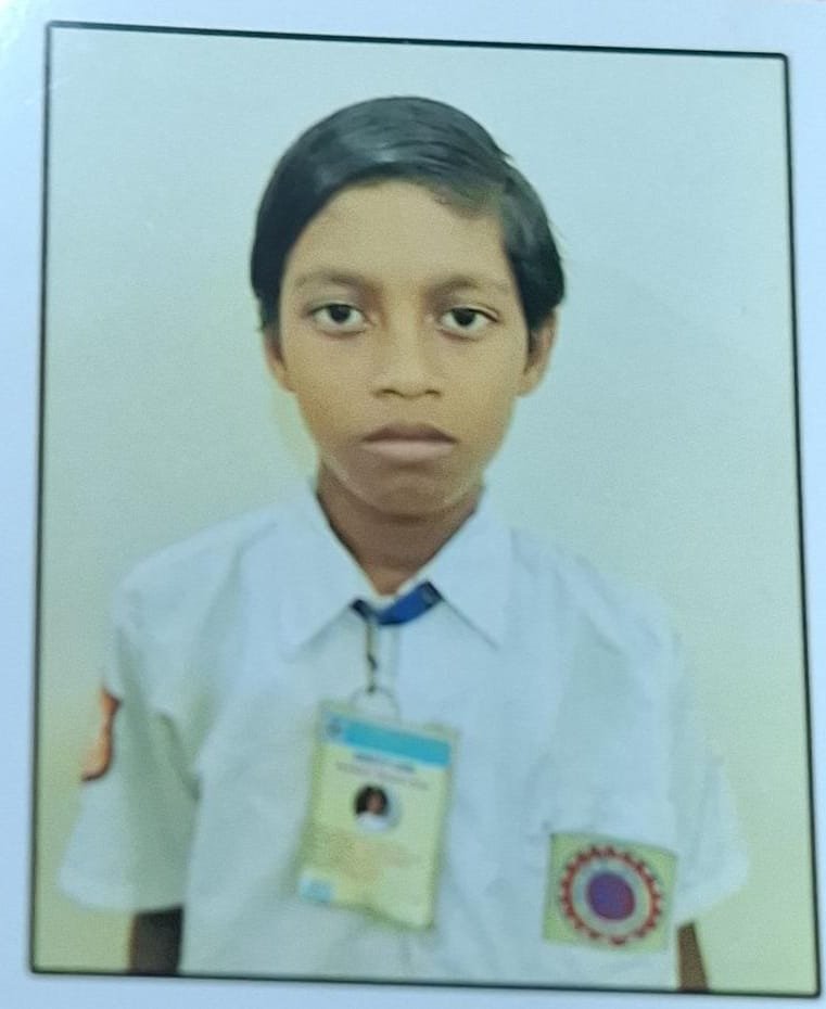 Student Image