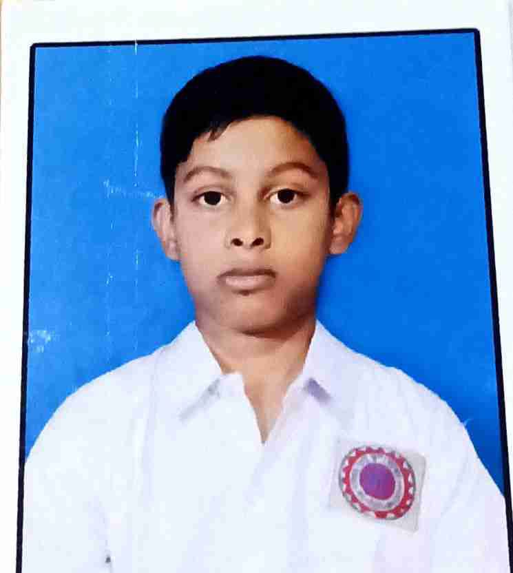 Student Image