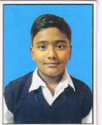 Student Image