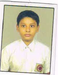 Student Image