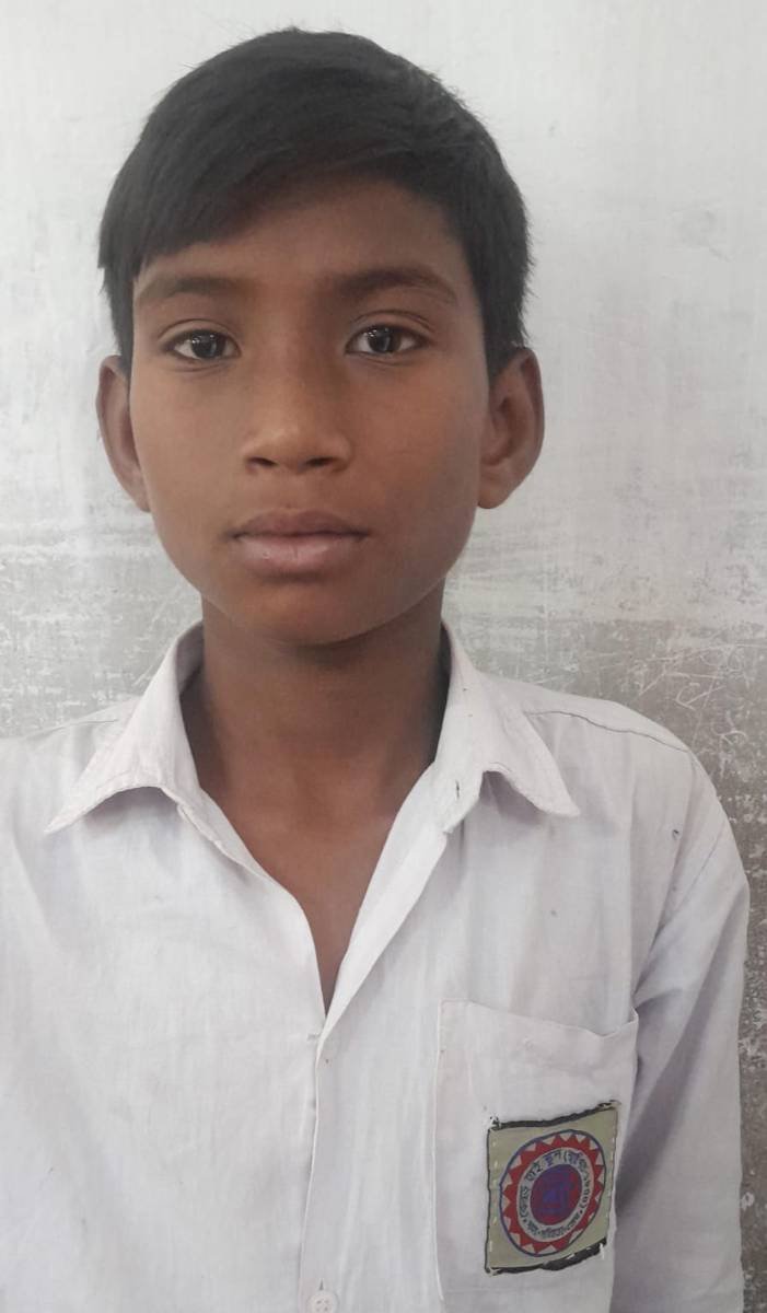 Student Image