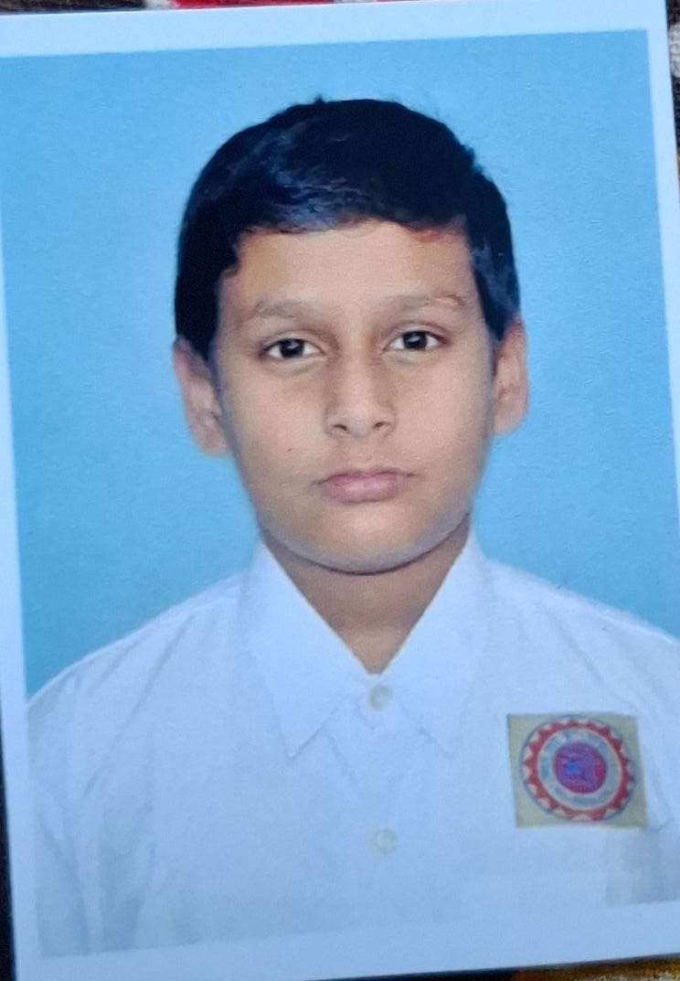 Student Image