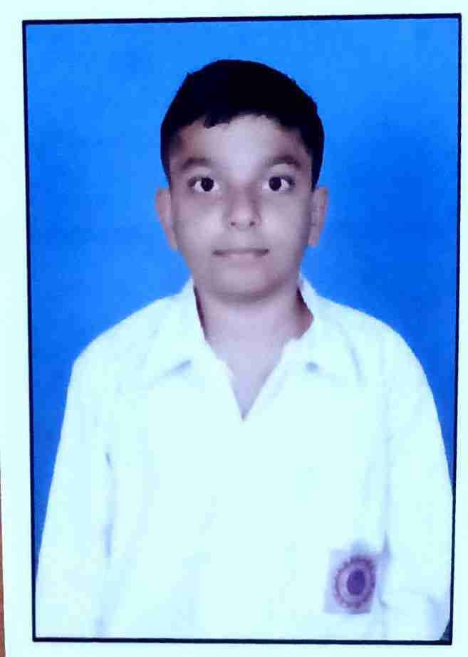 Student Image