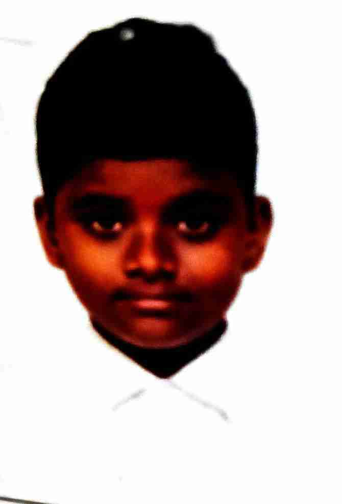 Student Image