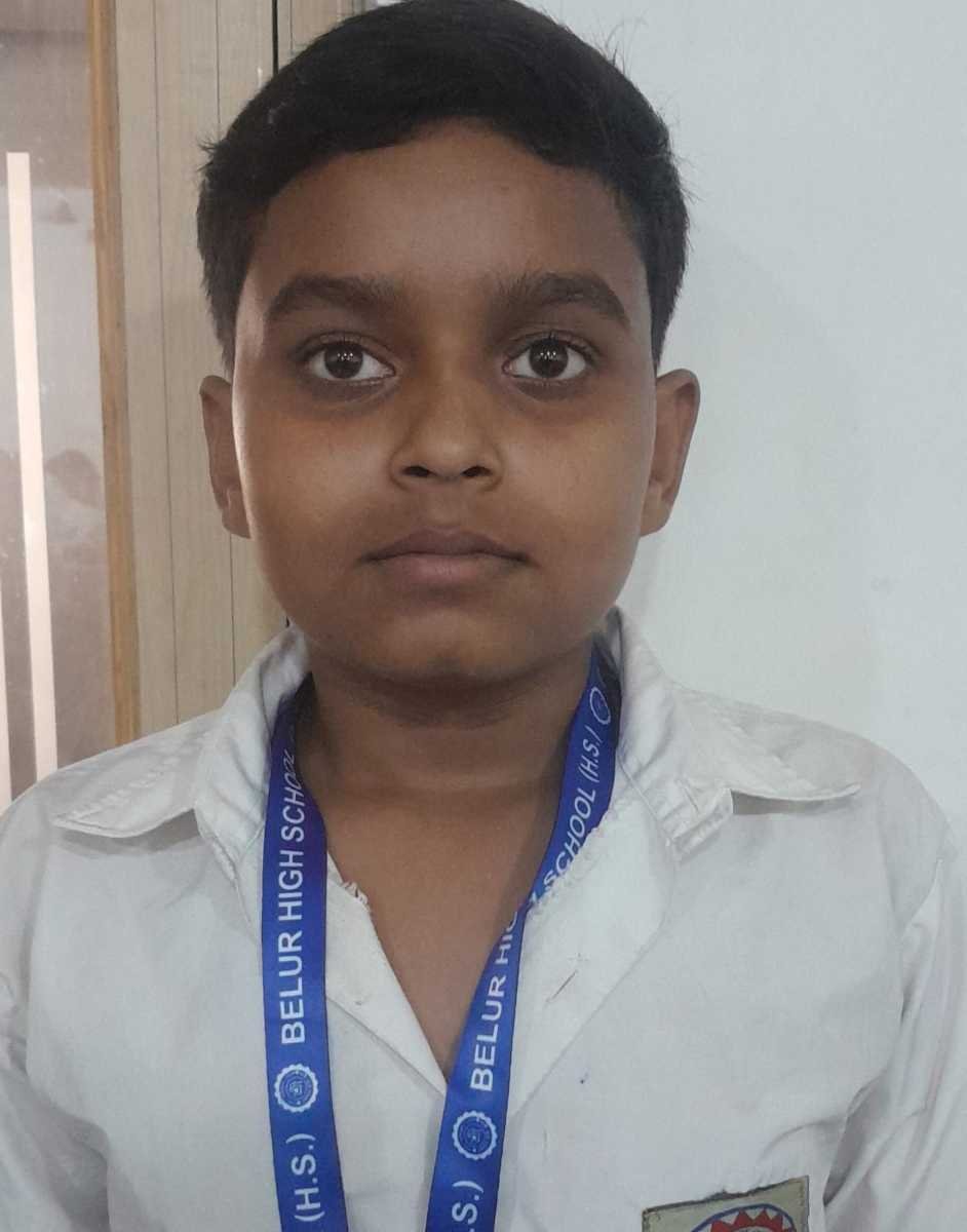 Student Image