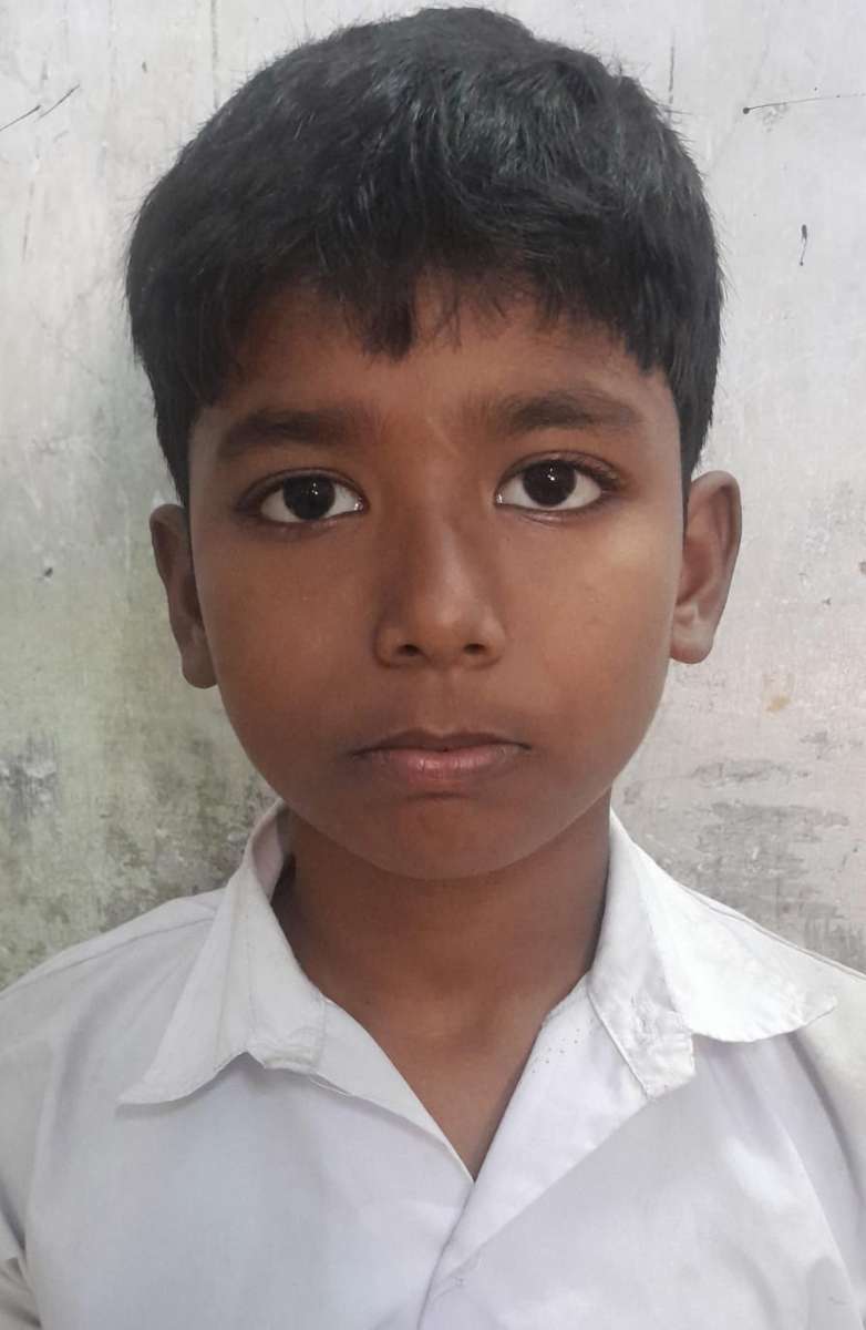 Student Image