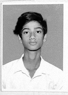 Student Image
