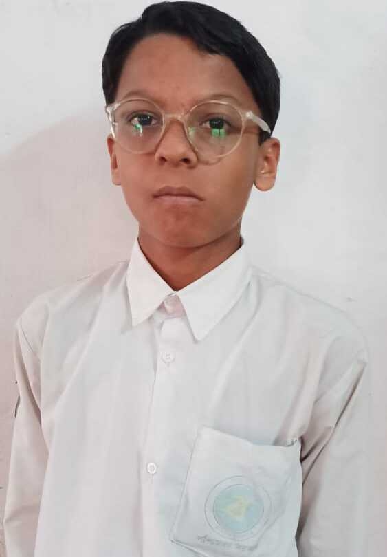 Student Image