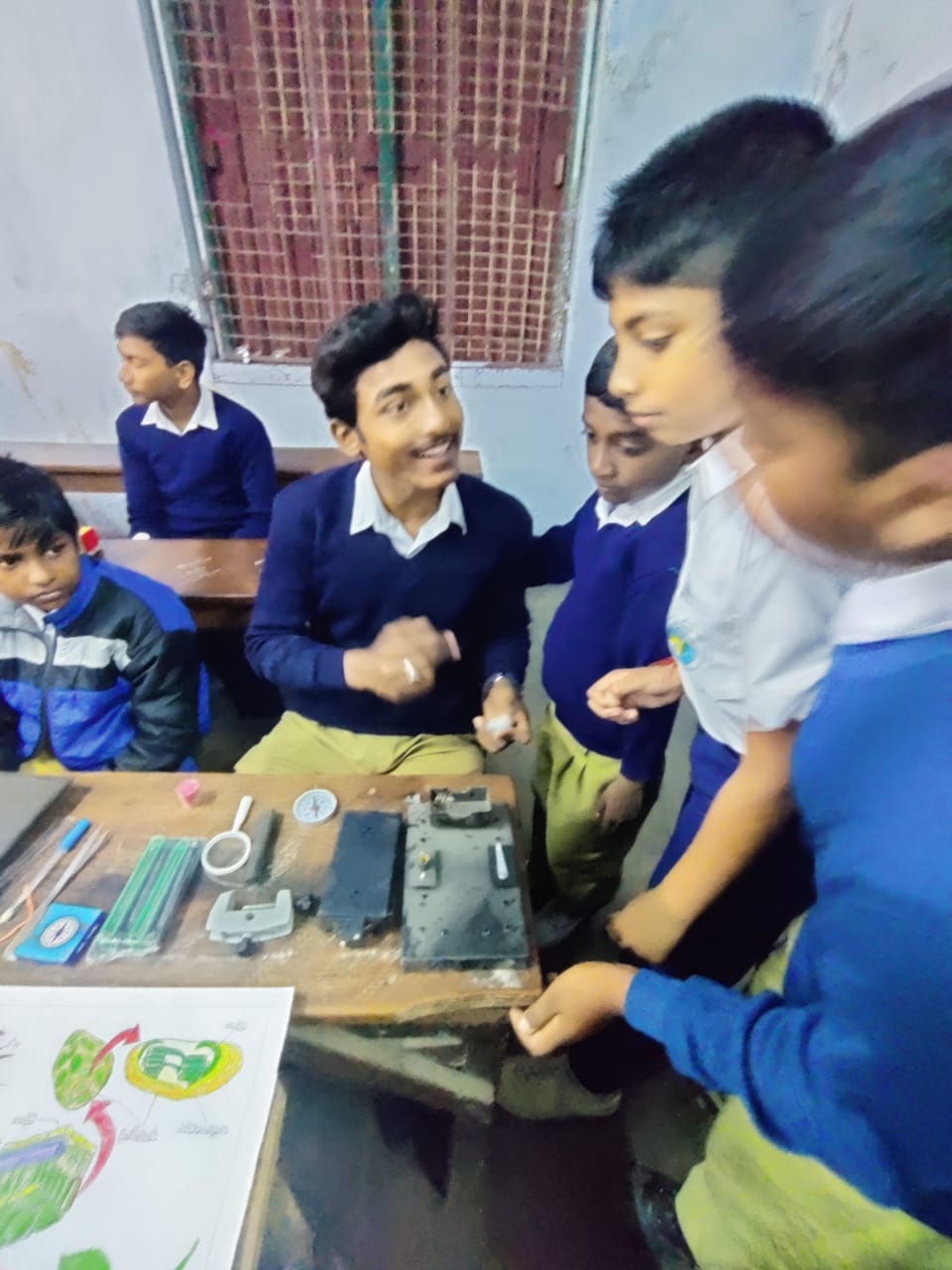 Exhibition (Student Week 2024)