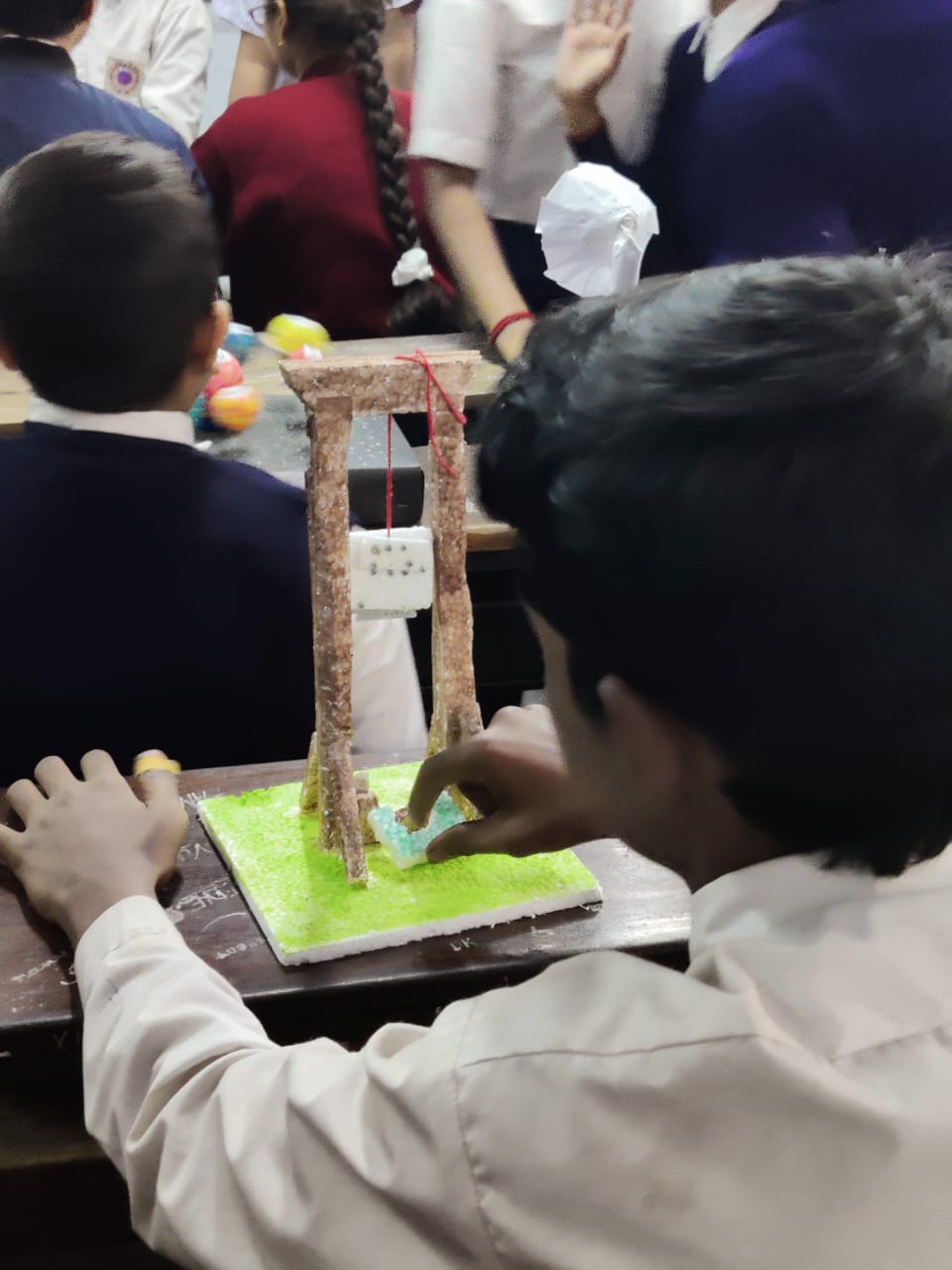 Exhibition (Student Week 2024)