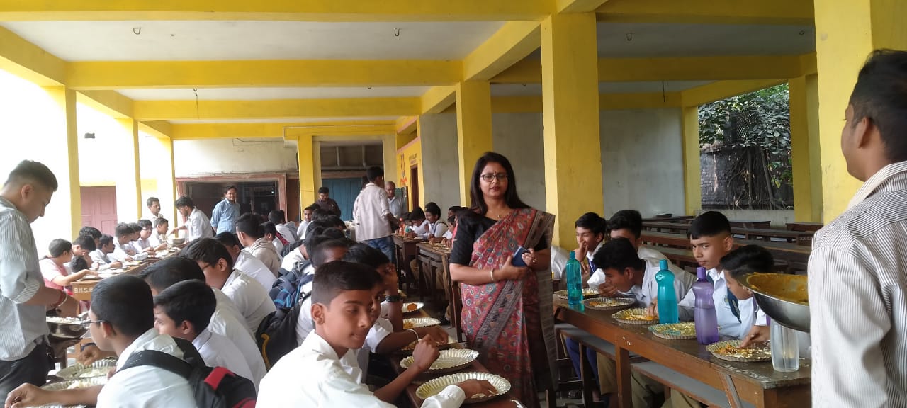 Annual Feast 2024